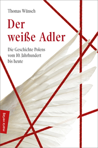 Livre numérique Der weiße Adler