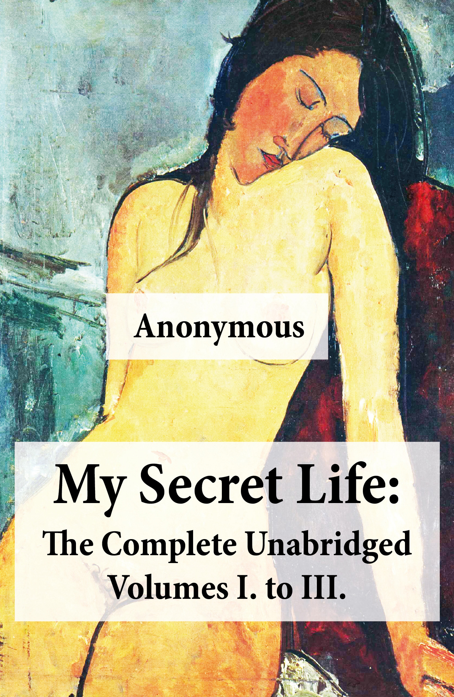 The Private Life And Secrets Of Major Wonder