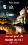 Livre numérique Mi-Nuit à Rome