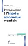 Livre numérique Introduction à l'histoire économique mondiale