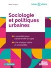 Livro digital Sociologie et politiques urbaines