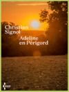 Libro electrónico Adeline en Périgord
