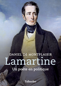 Livre numérique Lamartine