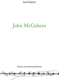 Livre numérique John McGahern
