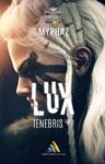 Livre numérique Lux Tenebris - tome 2