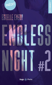 E-Book Endless night - Tome 02