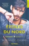 Libro electrónico Compass Serie - Tome 4 Étoiles du Nord