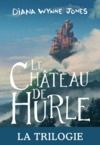 Libro electrónico La Trilogie de Hurle - L'intégrale