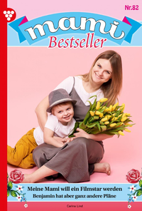 Electronic book Mami Bestseller 82 – Familienroman