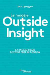 Libro electrónico Le modèle Outside Insight