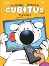 Electronic book Cubitus (Nouv.Aventures) - tome 12 - Vu à la Télé!