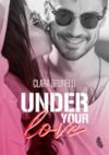 Livro digital Under Your Love - Spin off