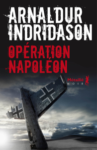 Livre numérique Opération Napoléon