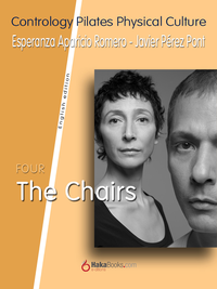 Libro electrónico The Chairs
