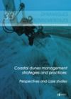 Livre numérique Coastal dunes management strategies and practices : Perspectives and case studies - Dynamiques Environnementales 33