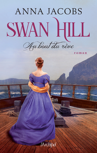 Electronic book Swan Hill. Au bout du rêve