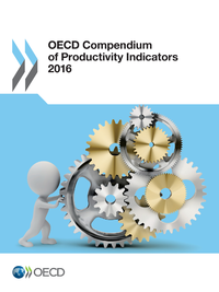 Electronic book OECD Compendium of Productivity Indicators 2016