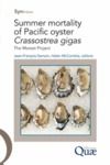 E-Book Summer Mortality of Pacific Oyster Crassostrea Gigas