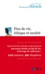 Livro digital Fins de vie, éthique et société