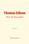 Electronic book Thomas Edison