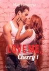 Livre numérique Love me Cherry !