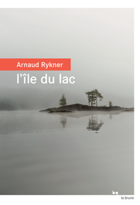 Libro electrónico L'île du lac