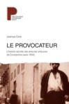Electronic book Le provocateur