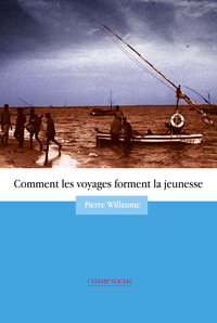 Livre numérique Comment les Voyages Forment la Jeunesse