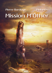 Livro digital Mission M'Other