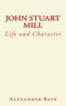 Electronic book John Stuart Mill