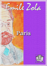Libro electrónico Paris