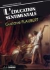 Electronic book L'éducation sentimentale