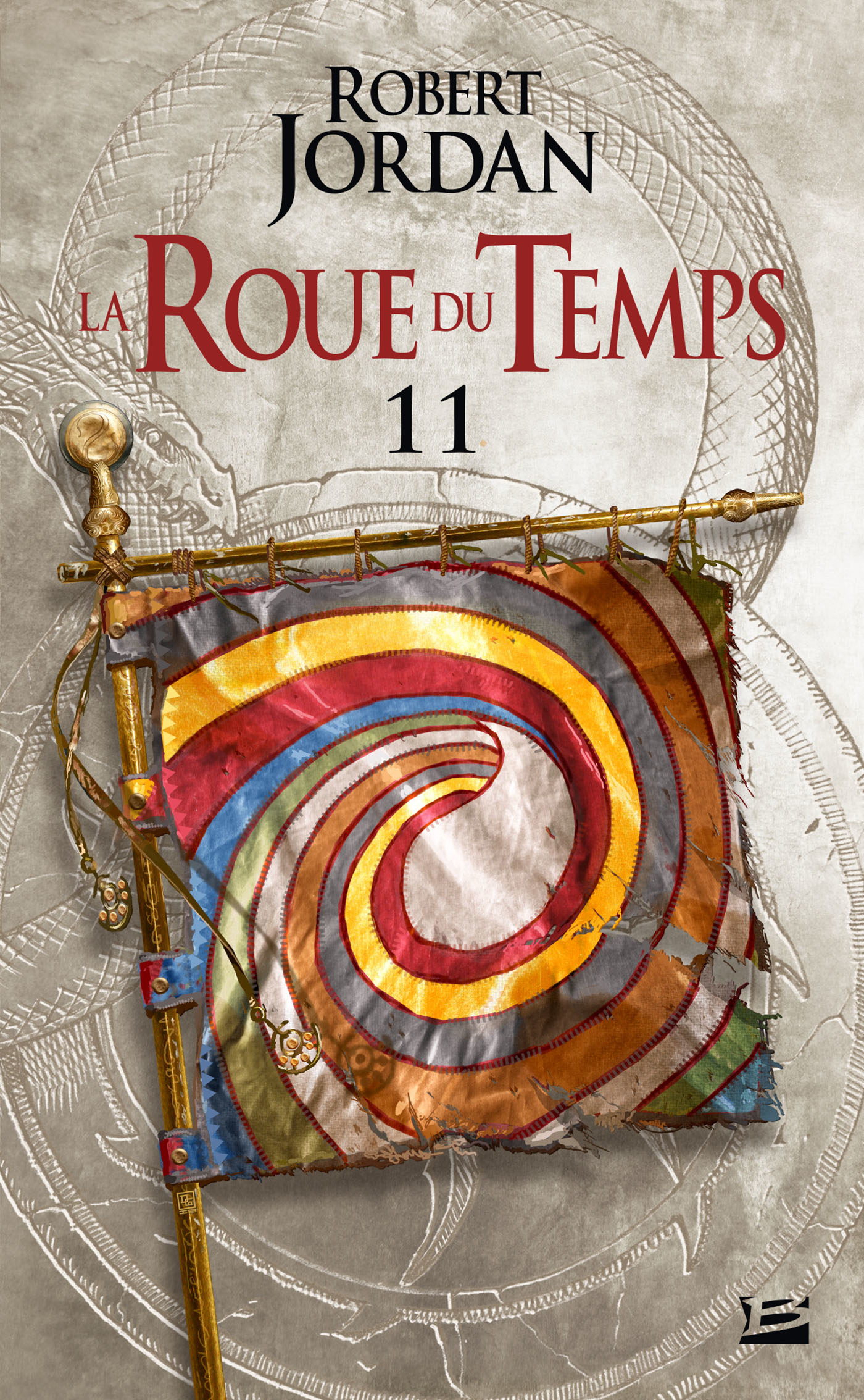La Roue Du Temps Tome 13 Bragelonne Ebook Le Seigneur du Chaos - Première partie - La Roue du Temps, T11