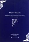 Libro electrónico México Francia