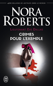 Livre numérique Lieutenant Eve Dallas (Tome 2) - Crimes pour l'exemple