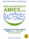 Livro digital Nos incroyables amies les bactéries