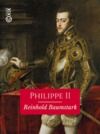 Livre numérique Philippe II, roi d'Espagne