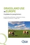 Electronic book Grassland use in Europe