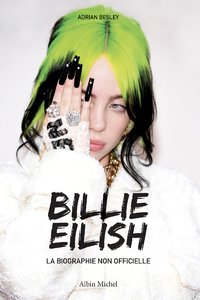 Livro digital Billie Eilish - La biographie non officielle