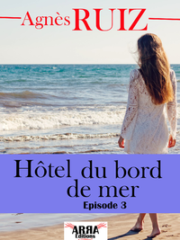 Libro electrónico Hôtel du bord de mer, épisode 3