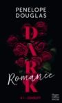 Livre numérique Dark Romance