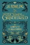 Libro electrónico Fantastic Beasts: The Crimes of Grindelwald: Het complete filmscenario