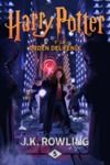 Livro digital Harry Potter y la Orden del Fénix