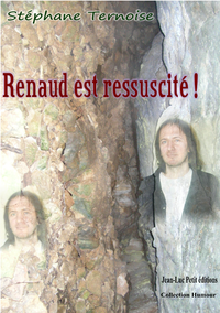 Electronic book Renaud est ressuscité !