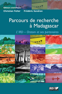 Livre numérique Parcours de recherche à Madagascar