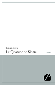 Livre numérique Le quatuor de Sinaïa
