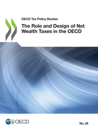Libro electrónico The Role and Design of Net Wealth Taxes in the OECD