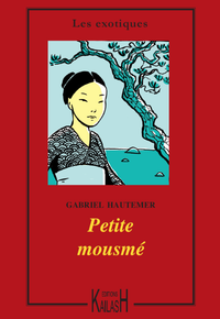 E-Book Petite Mousmé