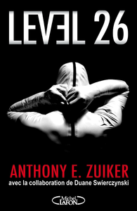 Libro electrónico Level 26