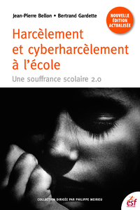 Livre numérique Harcèlement et cyberharcèlement à l'école